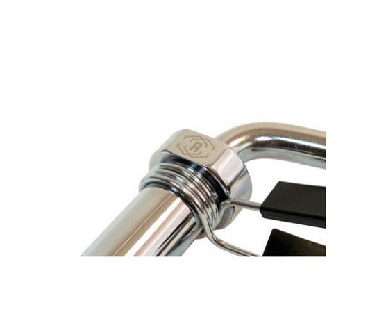 Гриф Хэтфилда для приседаний Rebel Fitness фото3