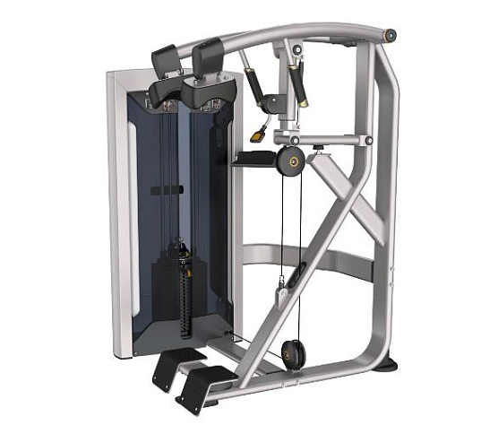 Икроножные стоя Aerofit Impulse FE9716 фото1