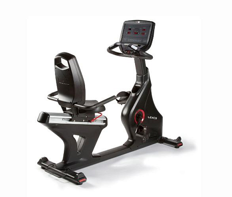 Велотренажер Ultra Gym LEXCO LR7