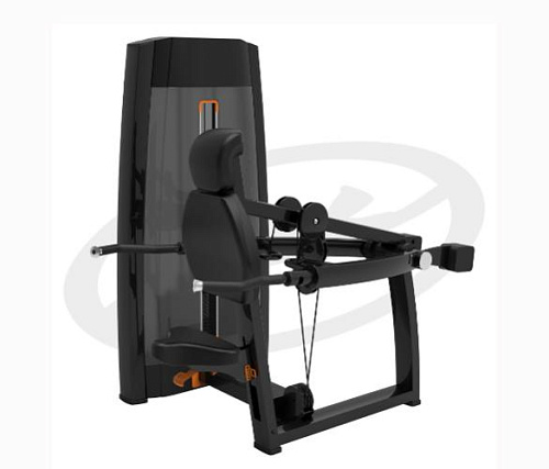 Трицепс-машина (жим) Oxide Fitness F011 Купить Трицепс-машина (жим) Oxide Fitness F011 в Москве
