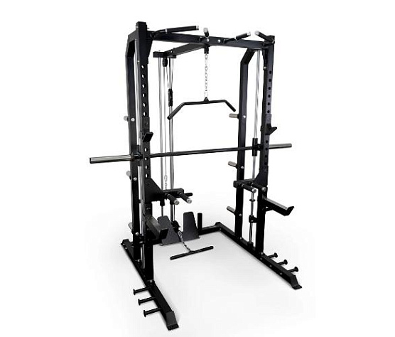 Машина Смита Protrain HCLT-2004 фото4
