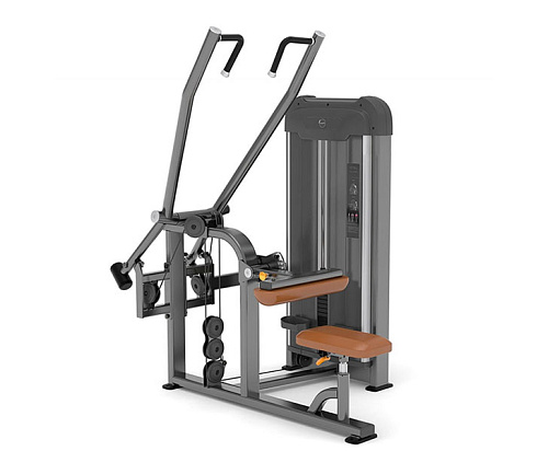 Тяга верхнего блока Anyfit PE104-123 Купить Тяга верхнего блока Anyfit PE104-123 в Москве
