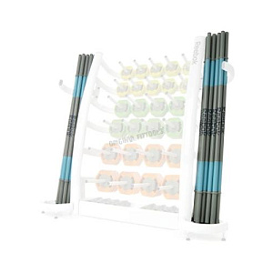 Купить Original FitTools Гриф для аэробической штанги RE-21090b в Москве