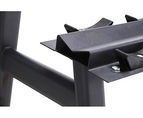 Стойка для гантелей Hasttings на 10 пар