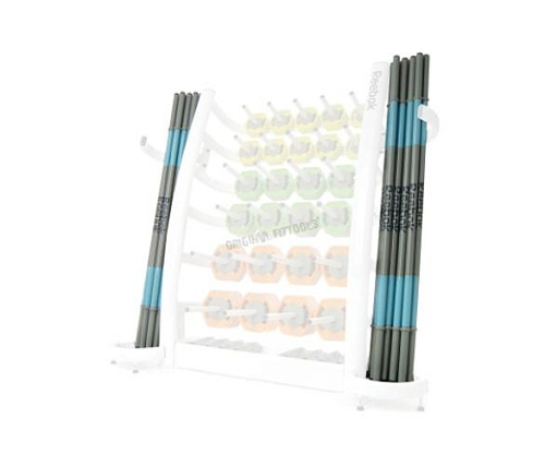 Гриф для аэробической штанги Original FitTools RE-21090b