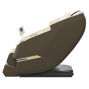 Купить Массажное кресло Meridien Массажное кресло Meridien Hokkaido (Brown) в Москве