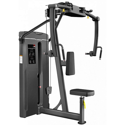 Баттерфляй / Задняя дельта Kraft Fitness KFWFLY Купить Баттерфляй / Задняя дельта Kraft Fitness KFWFLY в Москве