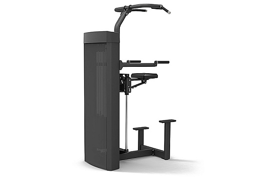 Гравитрон Spirit Fitness SP-4314 фото1