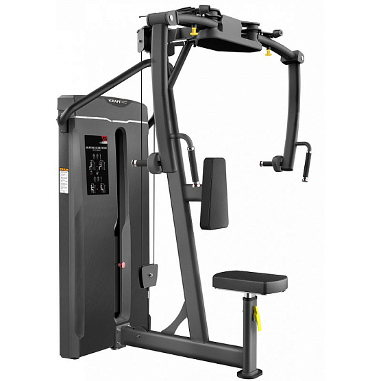 Баттерфляй / Задняя дельта Kraft Fitness KFWFLY