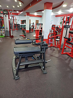 Поставка спортивных тренажеров для фитнес клуба в Ногинске