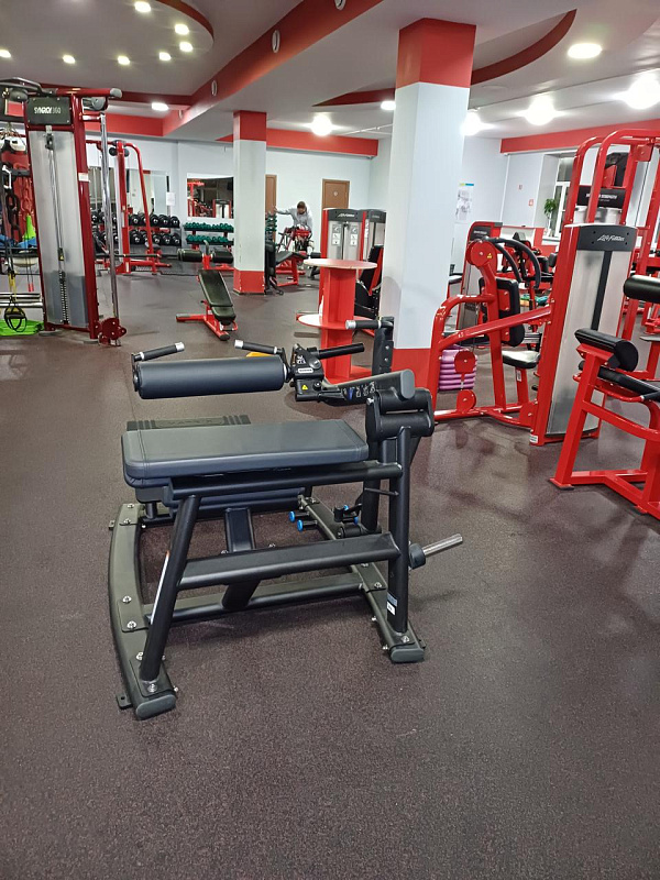 Поставка спортивных тренажеров для фитнес клуба в Ногинске