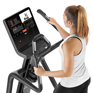 Купить Эллиптический тренажер Technogym Synchro Artis в Москве