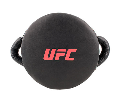 Круглая макивара UFC
