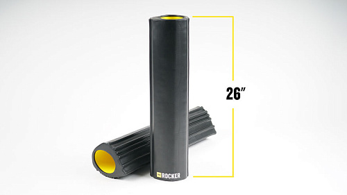 Миофасциальный ролик TRX Rocker Myofascial Tool 13