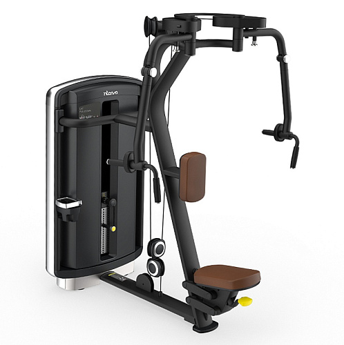 Купить Задние дельты / Баттерфляй INTENZA DL-14 в Москве