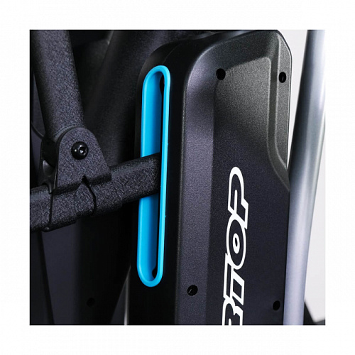 Эллиптический тренажер Sportop E770-SMART