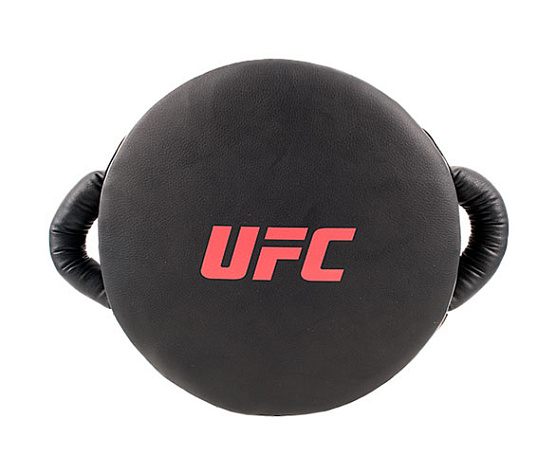 Круглая макивара UFC