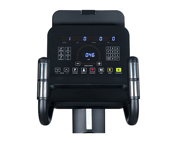 Эллиптический тренажер CardioPower X52 фото6