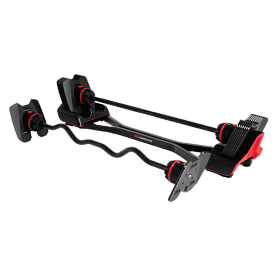 Регулируемая штанга Bowflex SelectTech 2080