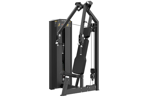 Жим от груди Hasttings KS1006