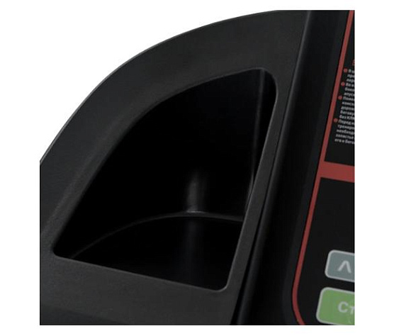 Беговая дорожка CardioPower T35 NEW фото9