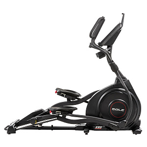 Купить Эллиптический тренажер Sole Fitness E95 (2023) в Москве