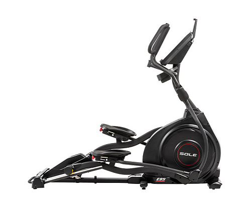 Эллиптический тренажер Sole Fitness E95 (2023)