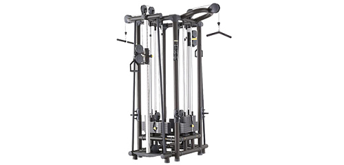 Силовой тренажер Technogym Cable Tower Купить Силовой тренажер Technogym Cable Tower в Москве