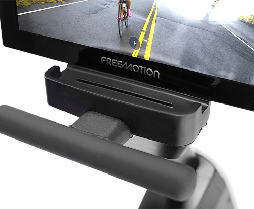 Горизонтальный тренажер Freemotion Fitness r22.9