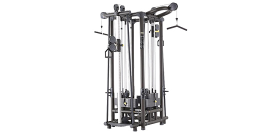 Силовой тренажер Technogym Cable Tower