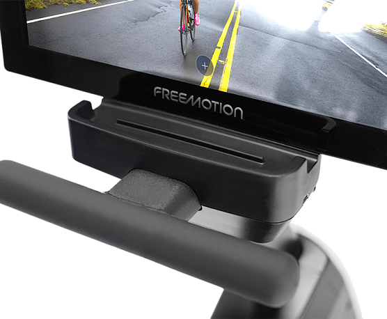 Горизонтальный тренажер Freemotion Fitness r22.9 фото3