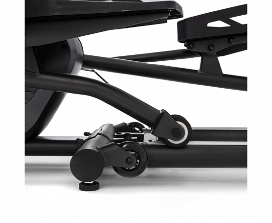 Эллиптический тренажер DFC E6710T фото10