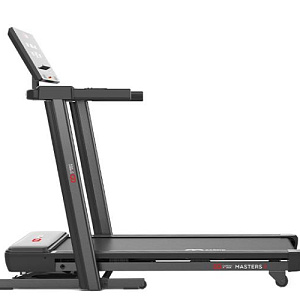 Купить Беговая дорожка CardioPower Masters 3 в Москве