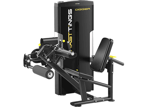 Купить Сгибание ног сидя Hasttings Digger HD013-1 в Москве
