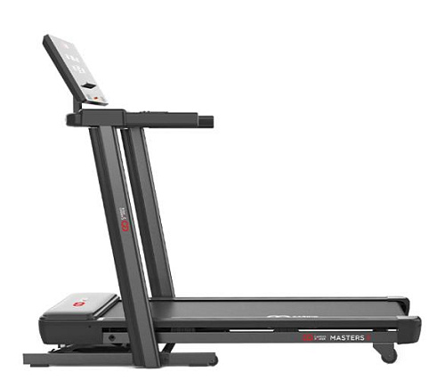 Беговая дорожка CardioPower Masters 3
