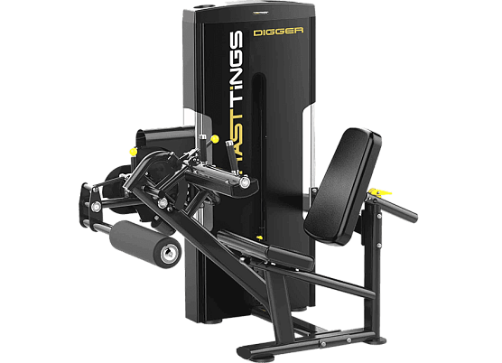 Сгибание ног сидя Hasttings Digger HD013-1