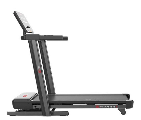 Беговая дорожка CardioPower Masters 3 фото1