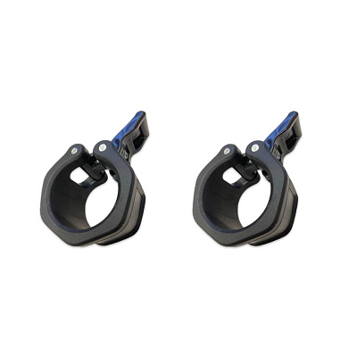 Замки для штанги Technogym Clamps