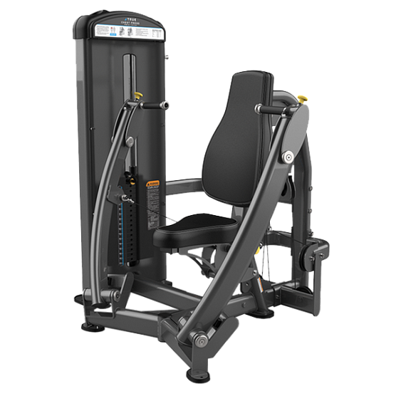 Жим от груди True Fitness FUSE-0900 (с независимыми рычагами)