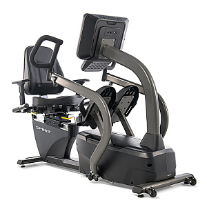 Купить Степпер Spirit Fitness CRS800S+ в Москве