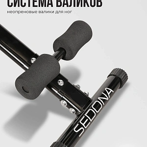 Купить Силовая скамья домашняя OXYGEN FITNESS SEDONA в Москве