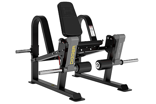 Разгибание ног сидя Hasttings Digger HD017-5 Купить Разгибание ног сидя Hasttings Digger HD017-5 в Москве