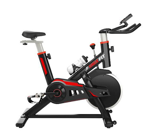 Велотренажер спин-байк Unix Fit SB-490