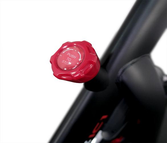 Сайкл Inspire IC1.5 фото4