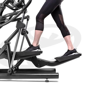 Купить Эллиптический тренажер Oxide Fitness E3 коммерческий в Москве