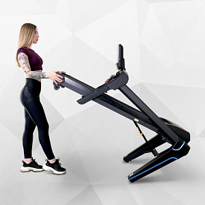 Купить Беговая дорожка Everyfit 74203B в Москве