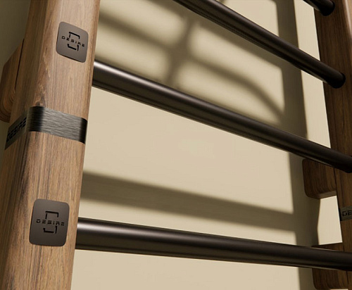 Суперкомпактная шведская стенка Desire Compact