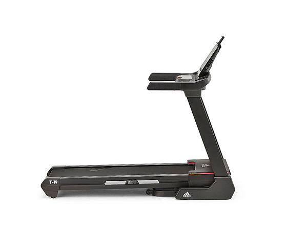 Беговая дорожка Adidas T-19 фото2