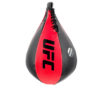 Груша скоростная UFC