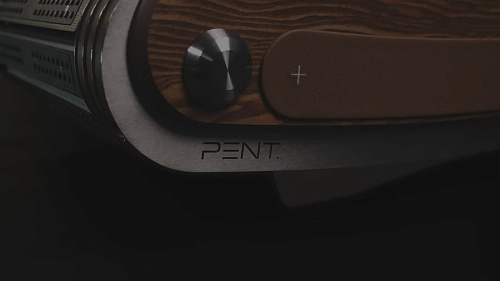 Механическая беговая дорожка Pent IRENA